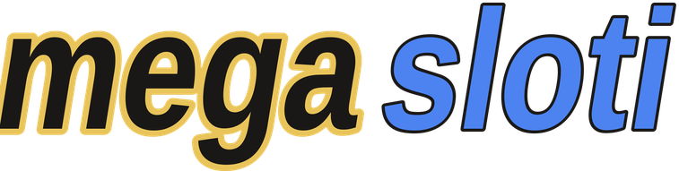 megasloti logo