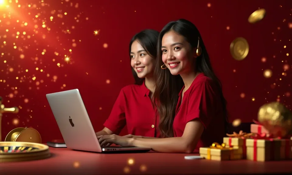 megasloti What We Offer in Manado Lucky Slots