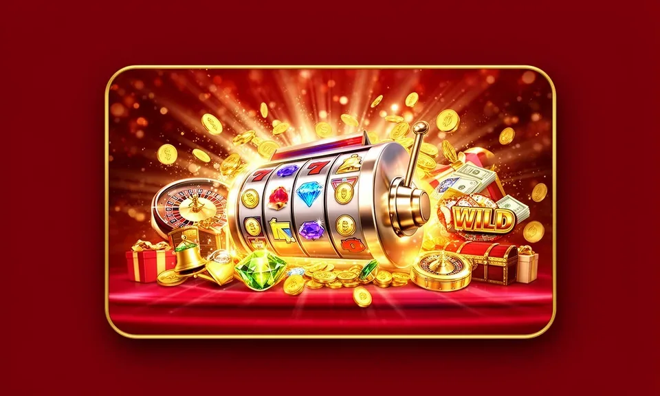megasloti Mobile APK Download