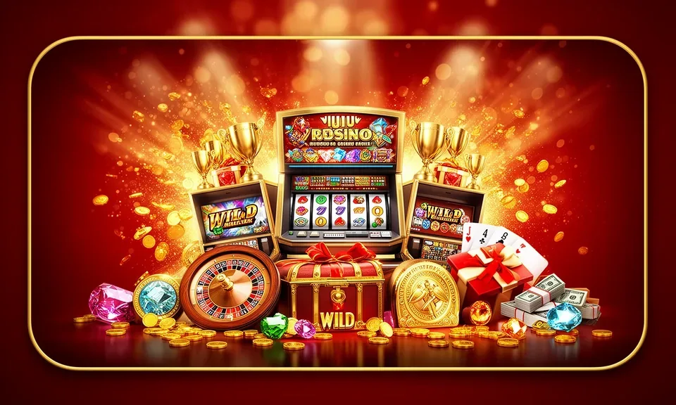 megasloti Casino
